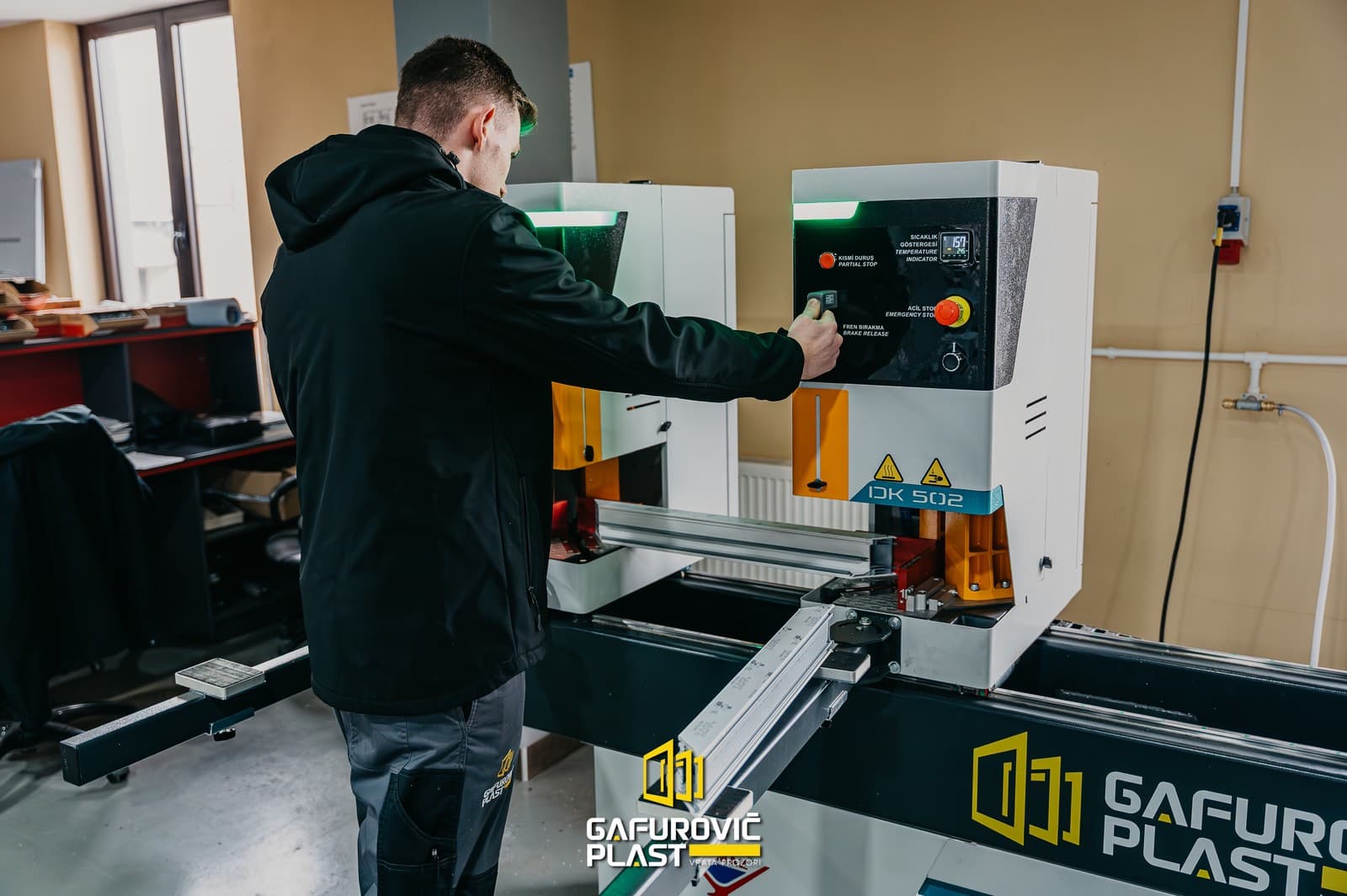 PVC stolarija proizvodnja 4