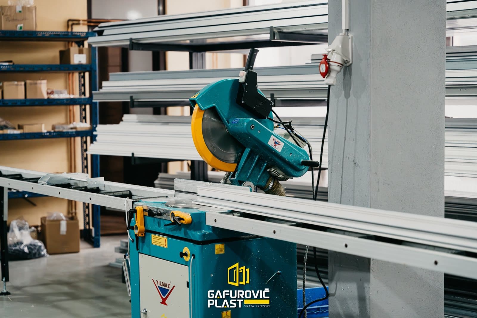 PVC stolarija proizvodnja 7