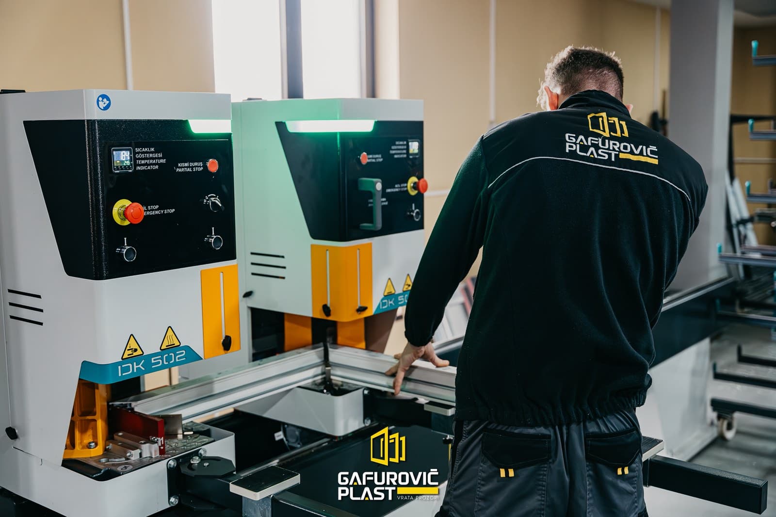 PVC stolarija proizvodnja 8